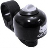Звонок Cat Eye PB-100 черный